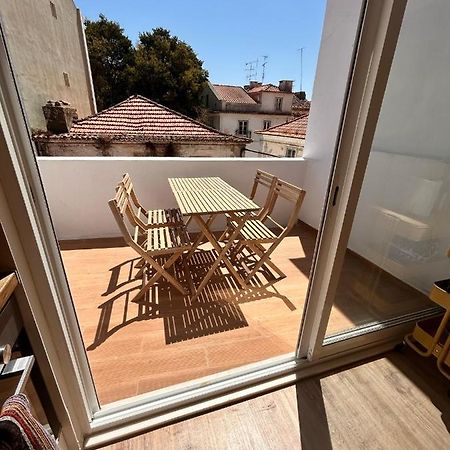 Appartamento Moradia Fonte Nova Setúbal Esterno foto