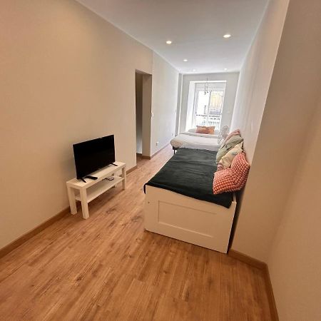 Appartamento Moradia Fonte Nova Setúbal Esterno foto