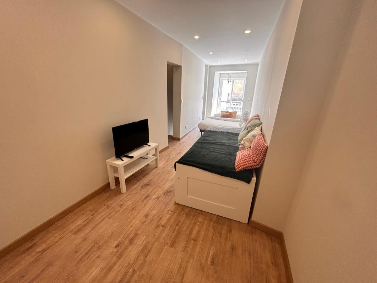 Appartamento Moradia Fonte Nova Setúbal Esterno foto